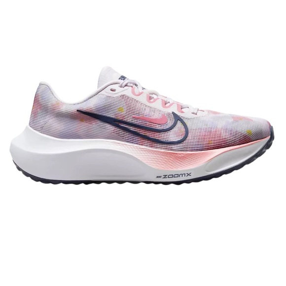 Nike Shoes - BRAND NEW Nike Women’s Zoom Fly 5 Premium 'Floral Watercolor' 2023